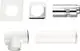Bosch-Abgaszubehoer-FC-Set110-C13x-Grundbausatz-C13x-d:110-160mm-7738113093 gallery number 1